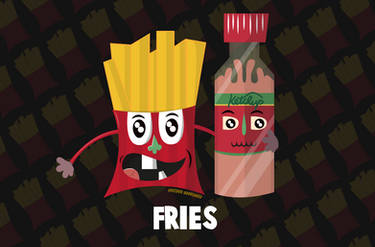 Fries