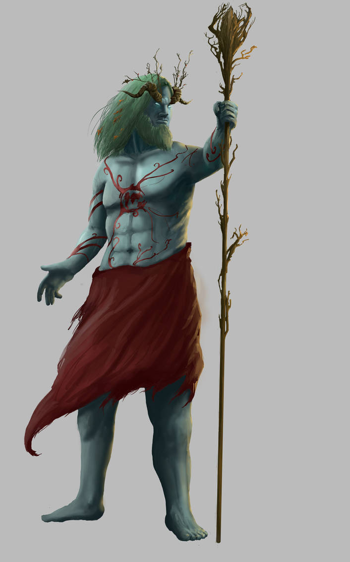 Captain Planet remastered by Erkahoth on DeviantArt