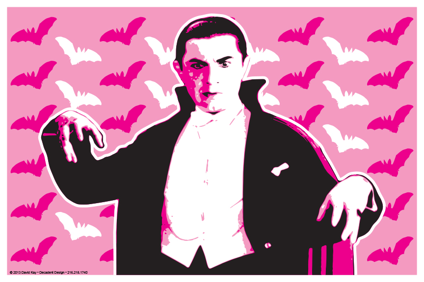 Bela Lugosi - Batty for Bela