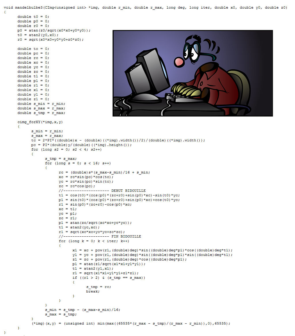 Source program... by AlphonseLavallee on DeviantArt