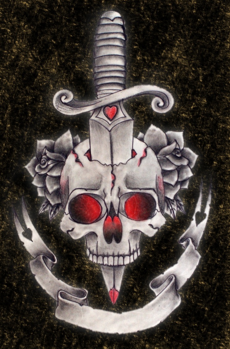 skull n dagger