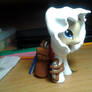 Custom Connor My Little Pony