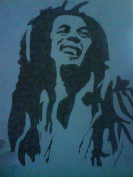 bob marley