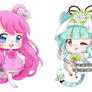 [C] Experimental Chibis 2