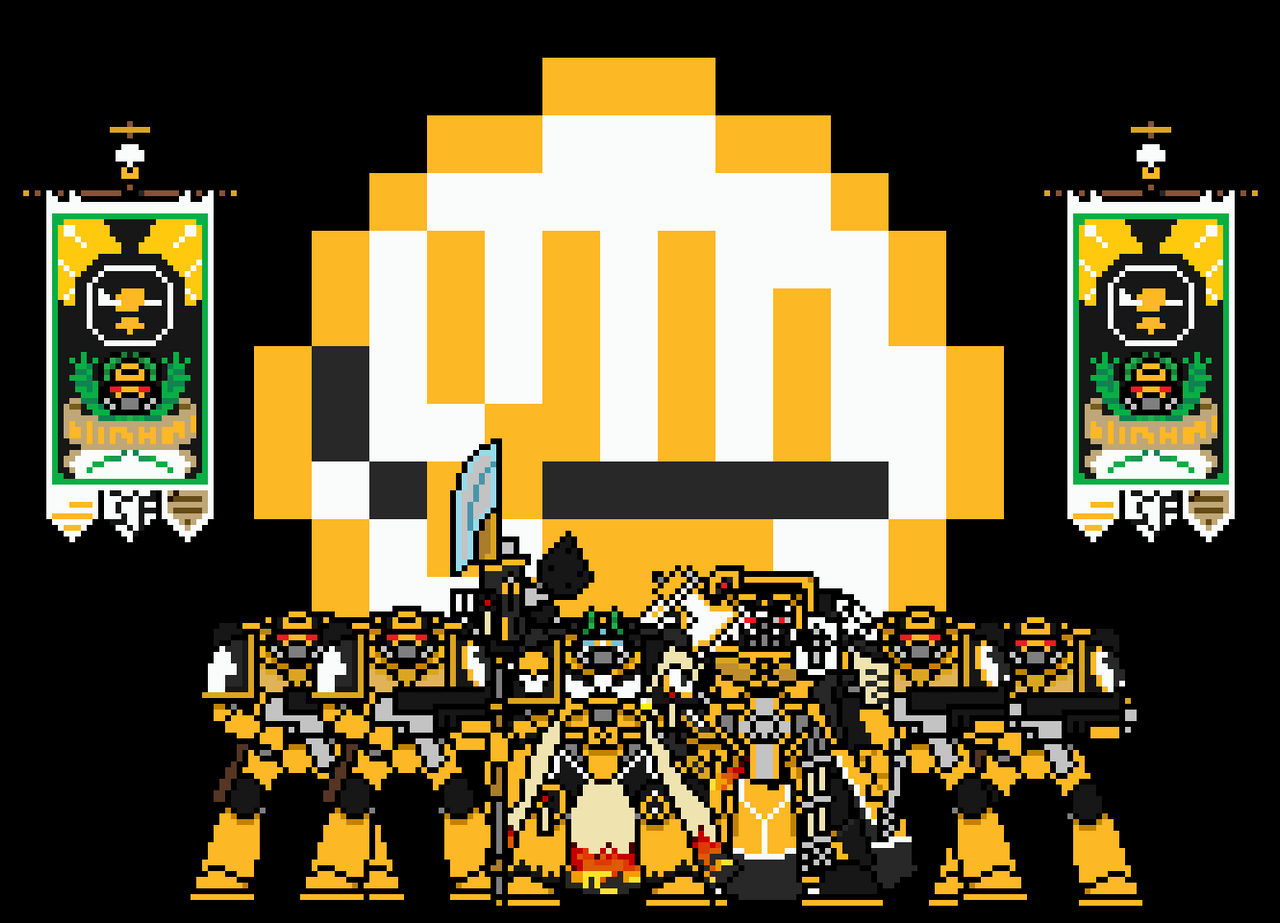 Regency Forgers Siege Forgers Dominatus! by DreaAlCon on DeviantArt