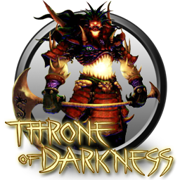 Throne of Darkness Icon