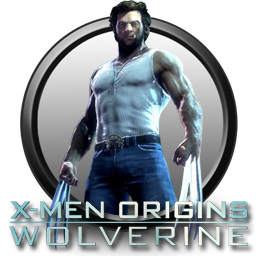 X-Men Origins Wolverine Icon