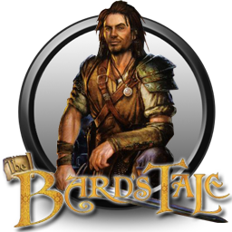 The Bard's Tale Icon