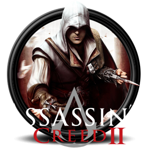 Assassin's Creed 2 Icon by madrapper on DeviantArt