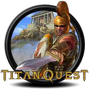 Titan Quest Icon