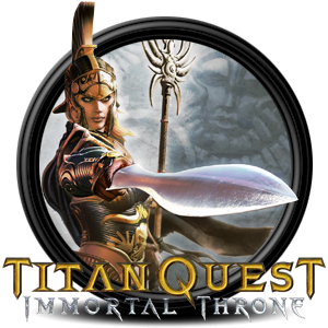 Titan Quest Immortal Throne