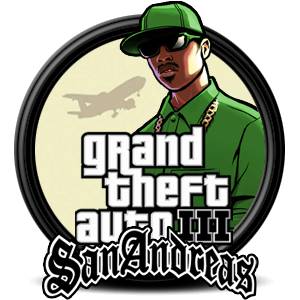 GTA SA Icon