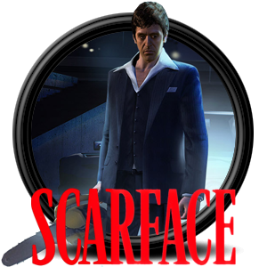 Scarface by madrapper on DeviantArt