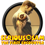 Serious Sam HD TFE