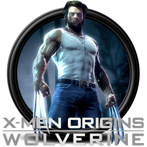 X-Men Origins Wolverine