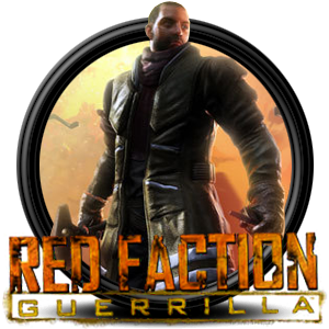 Red Faction Guerrilla icon