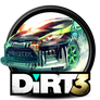 Dirt3 Icon
