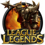 League of Legends mordekaiser