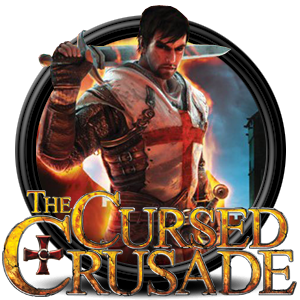 The Cursed Crusade Icon