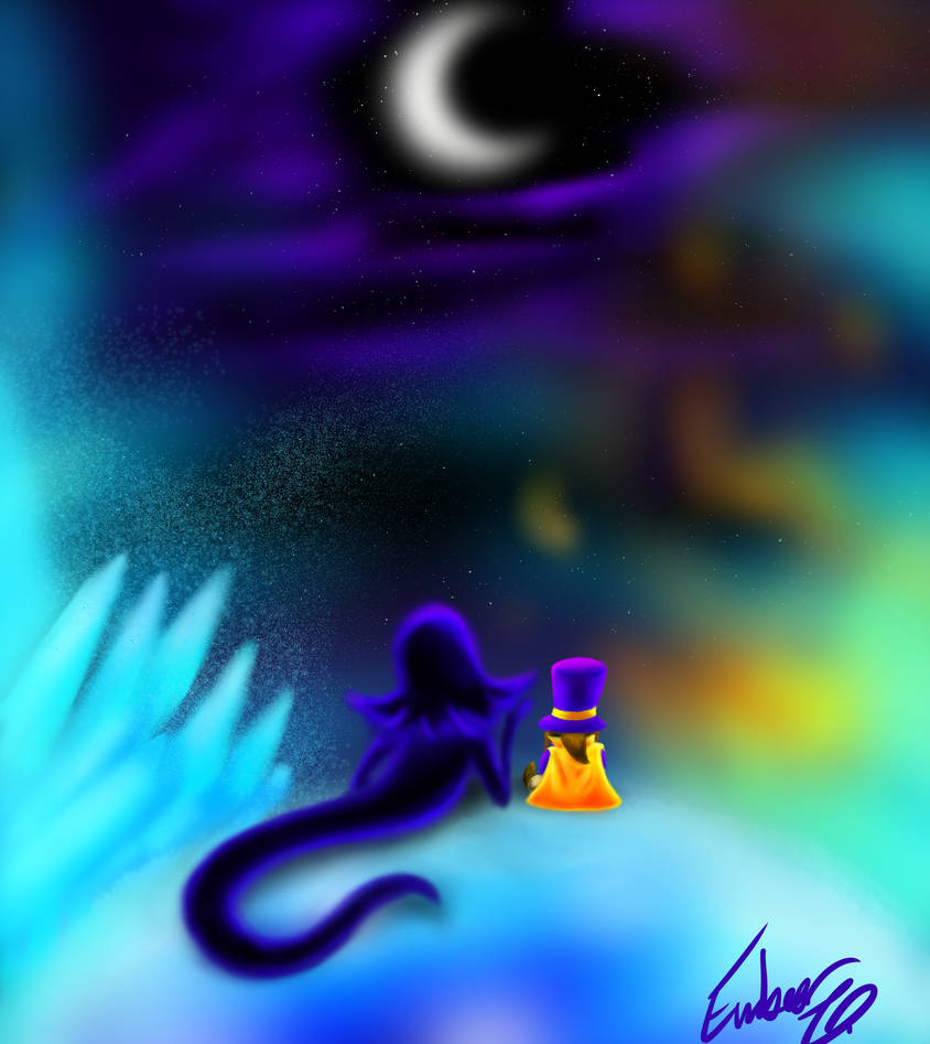Moonlight Math Background Moonlight background practice. by PaiixofthePack on DeviantArt