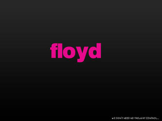 Yay Floyd Minimalism