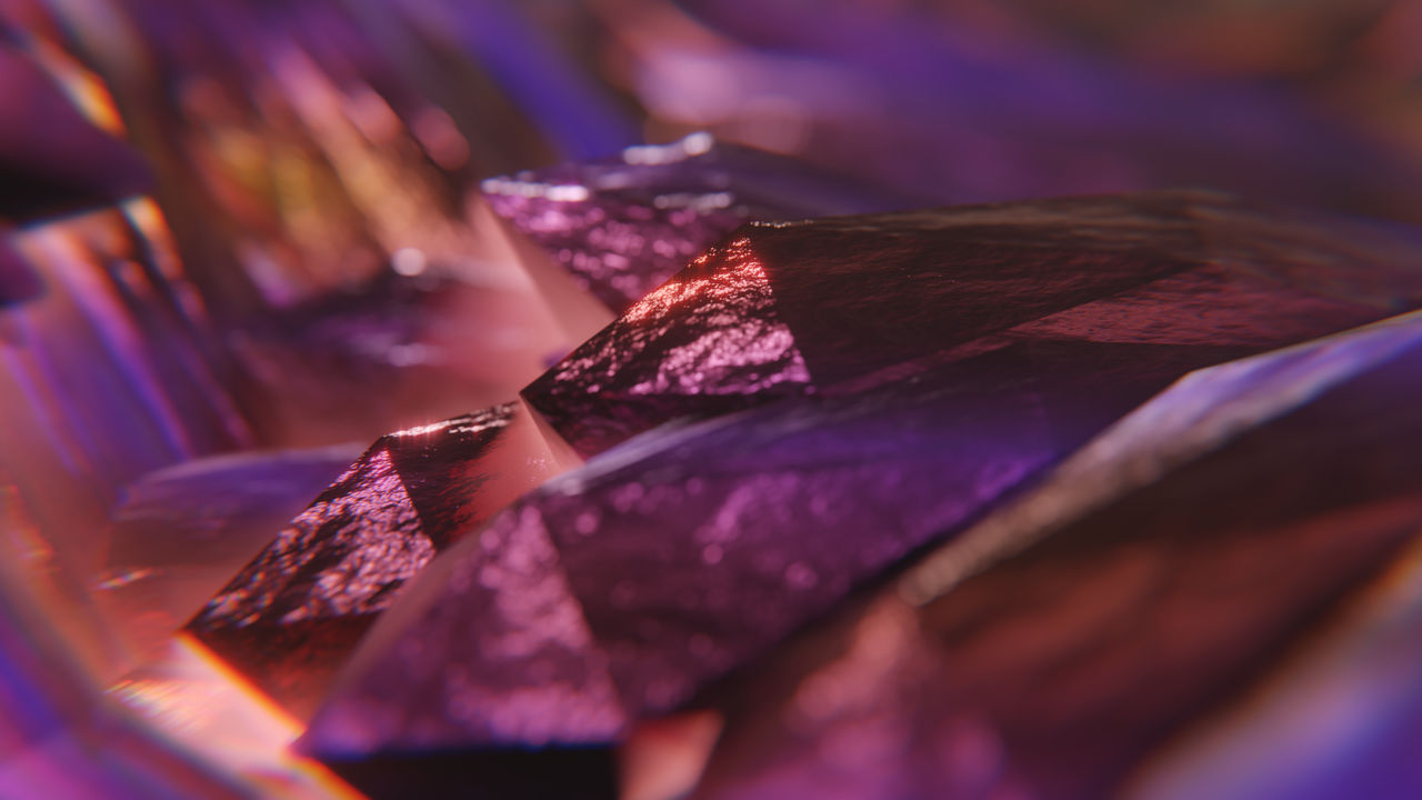 Crystallize by zaaemu on DeviantArt