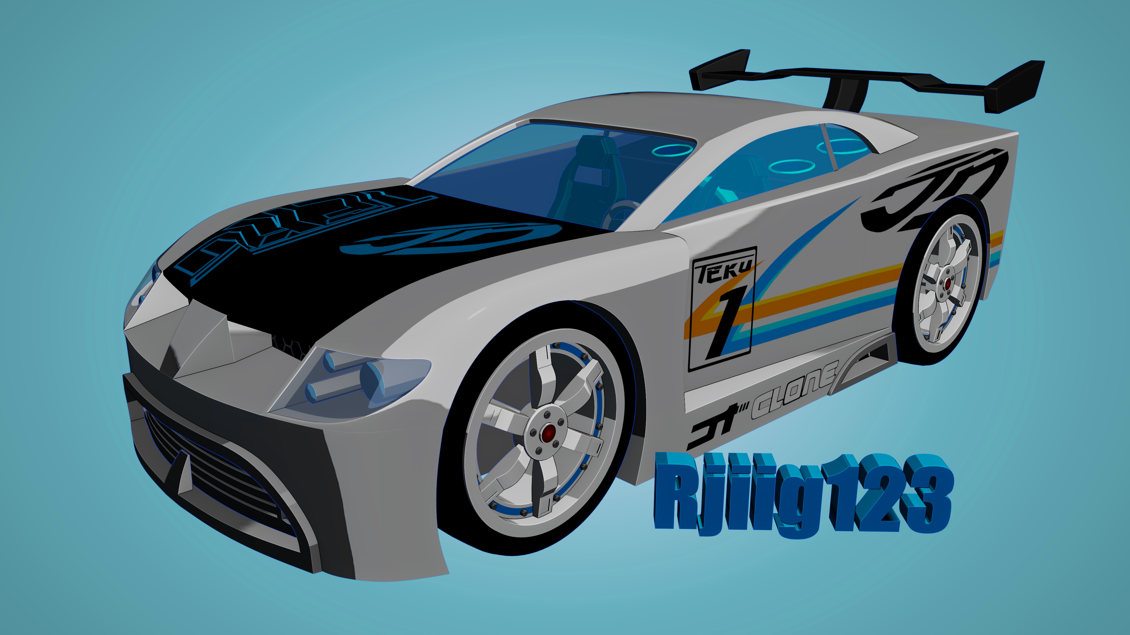 Power Rage MK3 Anime NEW by Rjiig123 on DeviantArt