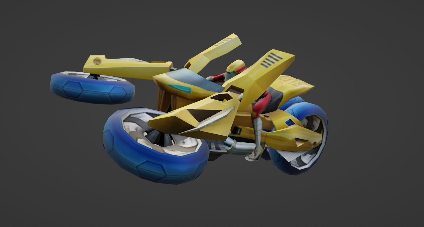 BF5 game Chopper model with Animations! by Rjiig123 on DeviantArt
