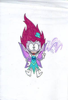 Mrs Pyxdtlypf The loud house