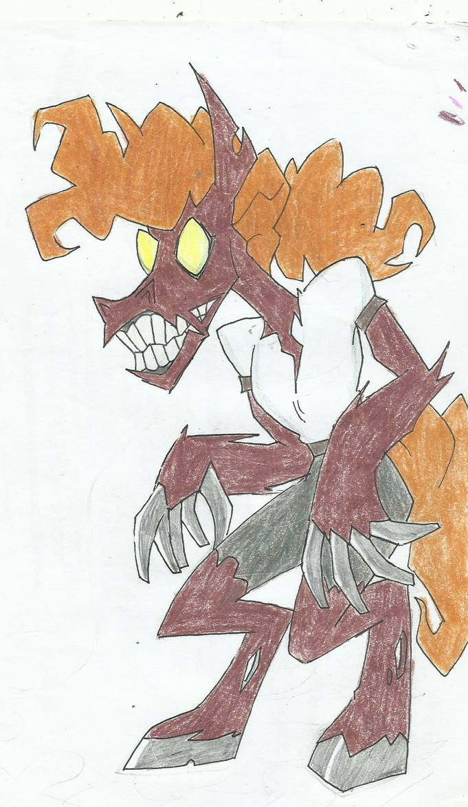 Stanked Melisa by rogelis on DeviantArt