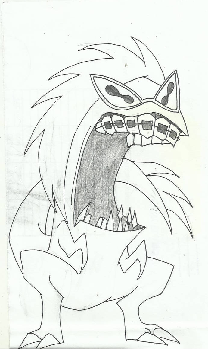 Stanked Flute Girl by rogelis on DeviantArt