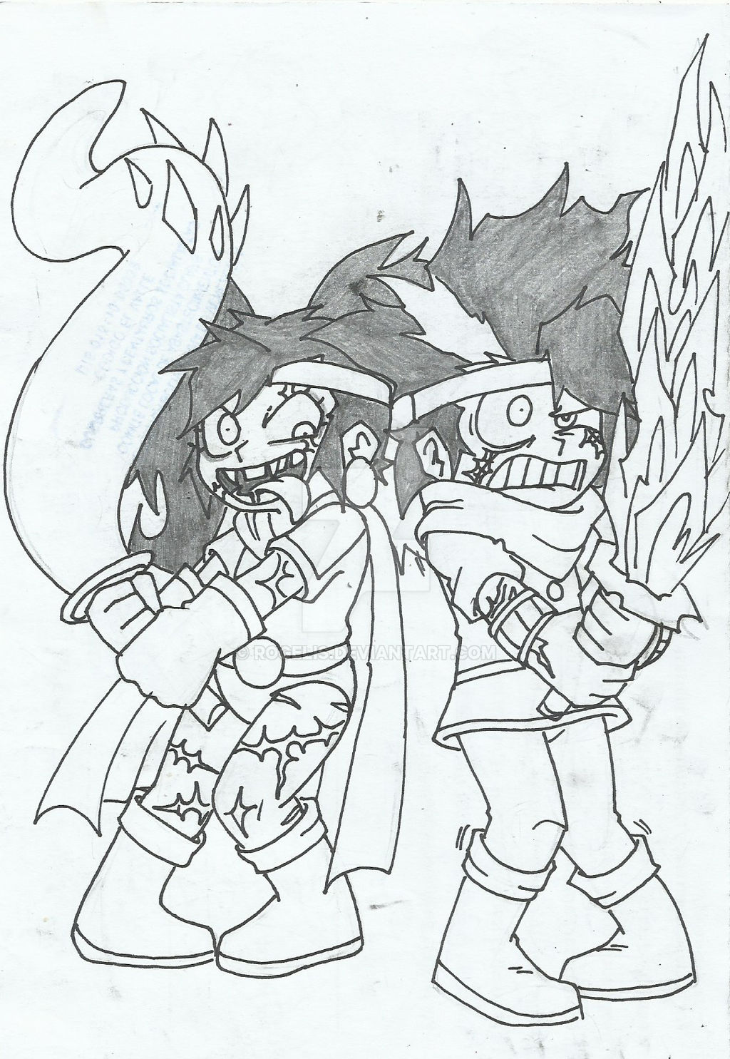 Magic Quir MHA Mighty Magic Quirks by rogelis on DeviantArt