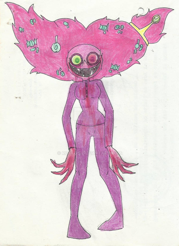 Very sweet tooth by rogelis on DeviantArt
