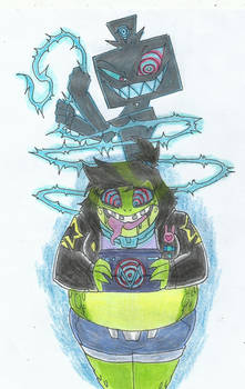 Brandy's deal in Vox Tech