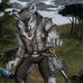 Civil War Werewolf 3