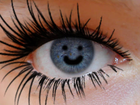 Happy Eye