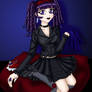 Love Replica Gothic Lolita