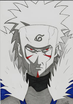 Remastered Tobirama