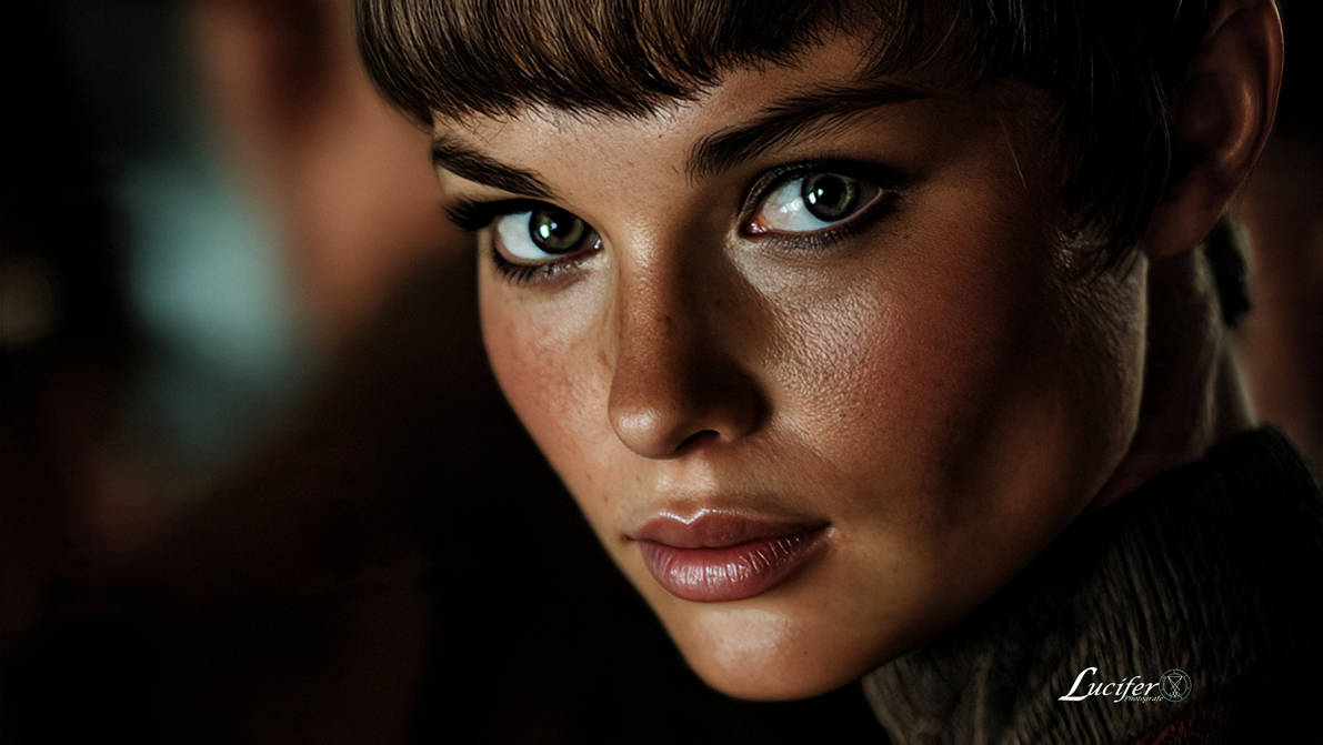 Tpolliyo T'Pol by totoletoto on DeviantArt