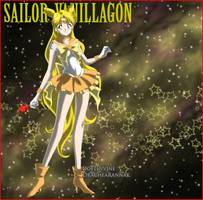 Sailor Vanillagon