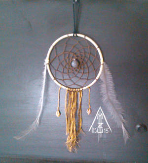 1st dreamcatcher