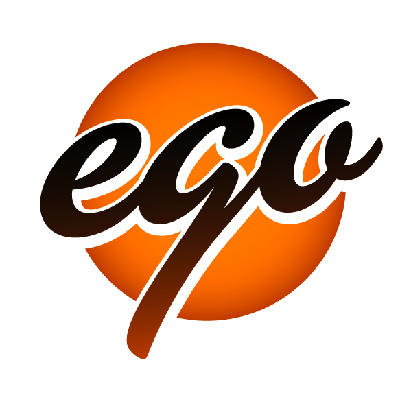 Logo - Ego