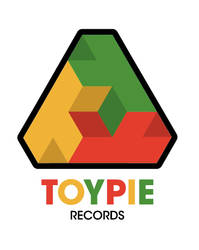 Logo - Toypie Records