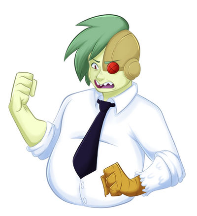 Boxman Builds Pfp Boxman by Scribblesgirlv2 on DeviantArt