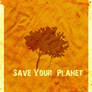 Save your Planet