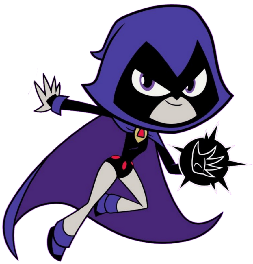 Raven(TTG) by tyzionp on DeviantArt