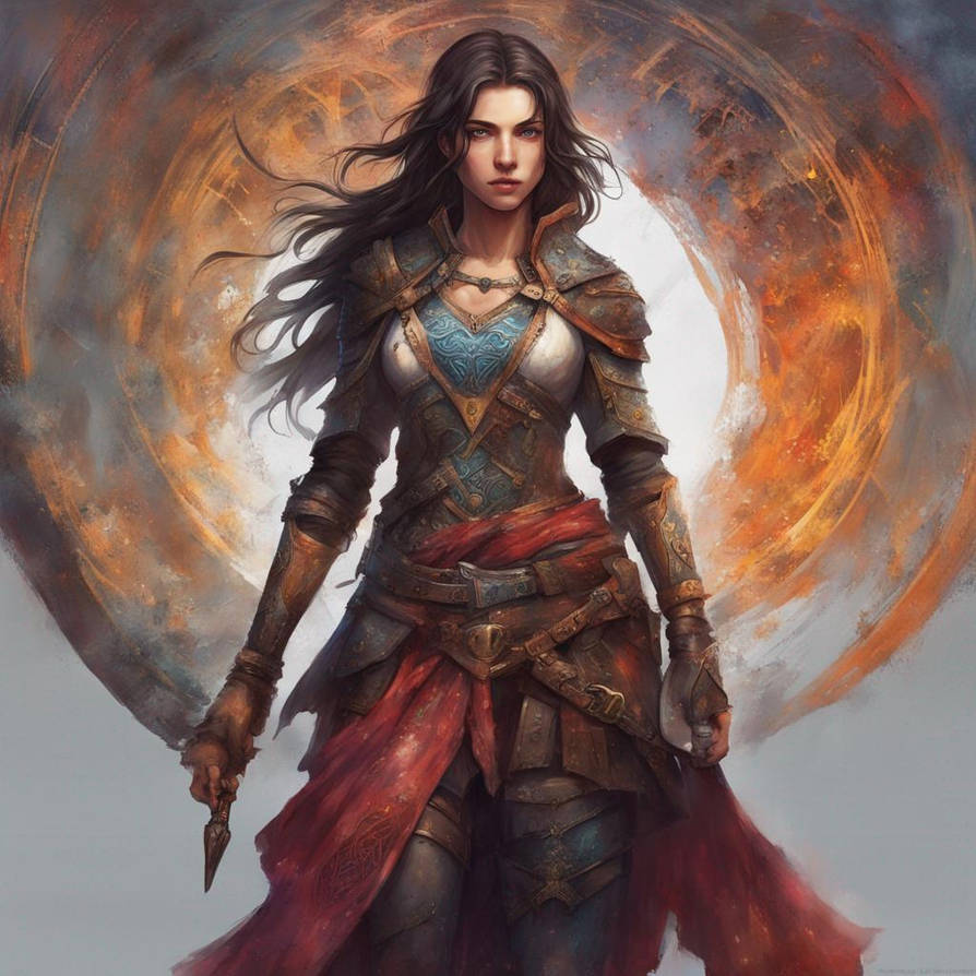 Princess Roudabeh Rudabeh fantasy by LadyHawkePetra on DeviantArt