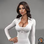 Ayesha sefid