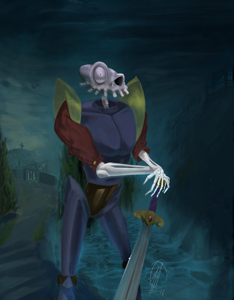 Medievil