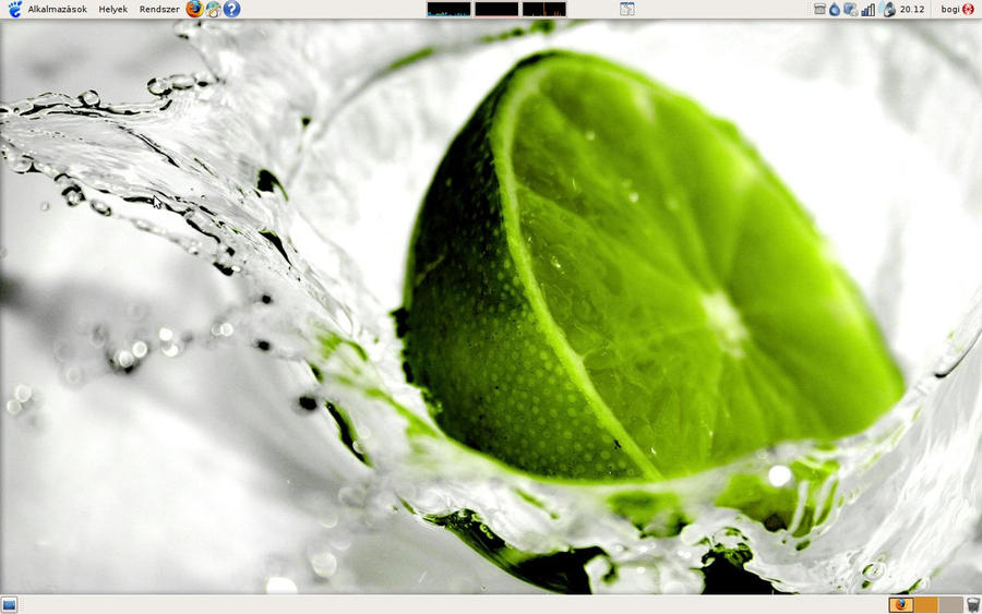 desktop